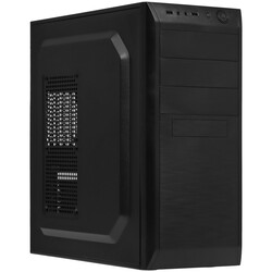 Изображение товара Корпус Foxline FL-815 [FL-815-FZ450R] черный