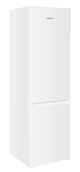 Изображение товара Холодильник с морозильником   KRAFT KF-DC290W белый