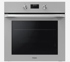 Изображение товара Электрический духовой шкаф Haier HOQ-K5AAN3GG серый