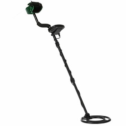 Изображение товара Металлоискатель FinePower GMD421