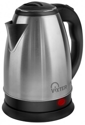 Изображение товара Электрочайник VIXTER KT-1805 серый