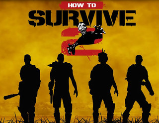 Изображение товара Игра How to Survive 2 (Steam)