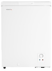 Изображение товара Морозильный ларь VEKTA FR-170W02 белый