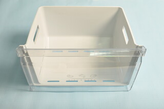 Изображение товара Ящик (Холодильной камеры H=245mm) для холодильника DEXP S4-37AMA [N/A]