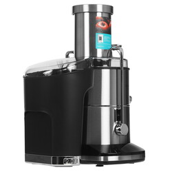 Изображение товара Соковыжималка электрическая Scarlett SC-JE50S65 серебристый