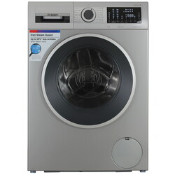 Изображение товара Стиральная машина Bosch WGA2440XME серебристый
