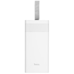 Изображение товара Портативный аккумулятор Hoco J86 Powermaster белый