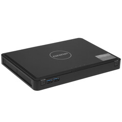 Изображение товара Сетевое хранилище (NAS) QNAP TBS-464-8G