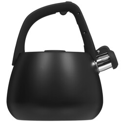Изображение товара Чайник для плиты Taller Redkliff TR-11373 черный