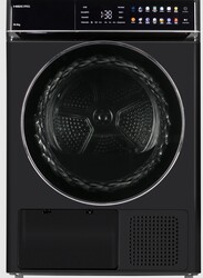 Изображение товара Сушильная машина HIBERG HDQ11 - 10 B черный
