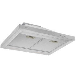 Изображение товара Вытяжка каминная DEXP PH60-SV80 серебристый/серебристый