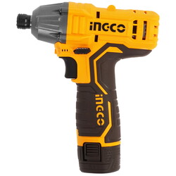 Изображение товара Шуруповерт INGCO CIRLI12015, Без ЗУ