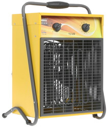 Изображение товара Тепловая пушка электрическая Ballu BHP-M-15