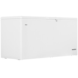 Изображение товара Морозильный ларь Haier HCE520RF белый
