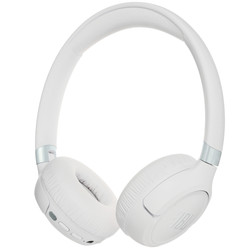 Изображение товара Беспроводные/проводные наушники JBL TUNE 680NC  белый 2025