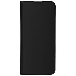 Изображение товара Чехол-книжка  Aceline Kors для realme C61/ C63 черный