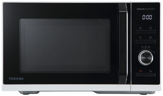 Изображение товара Микроволновая печь Toshiba MW3-AM25PFI(WH) белый