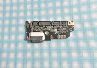 Изображение товара Плата (USB) для смартфона Blackview BV9900E [HCT-S990SUB-A5]