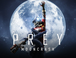 Изображение товара Дополнение для игры Prey - Mooncrash (Steam)