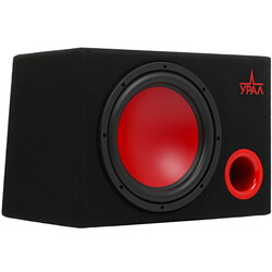 Изображение товара Автосабвуфер активный Ural АС-У12А3