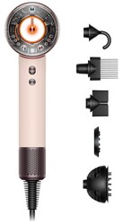 Изображение товара Фен Dyson Supersonic Nural HD16 розовый/фиолетовый