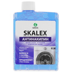 Изображение товара Гигиенический очиститель Grass SkaleX