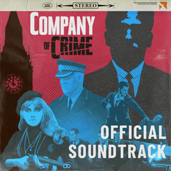 Изображение товара Дополнение для игры Company of Crime Soundtrack (Steam)