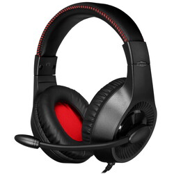 Изображение товара Проводные наушники Redragon Pelias черный 2024