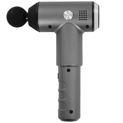 Изображение товара Массажный пистолет Medisana MG 500 черный