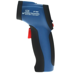Изображение товара Пирометр CEM DT-880