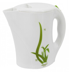 Изображение товара Электрочайник Atlanta ATH-2305 белый