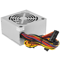 Изображение товара Блок питания Formula ECO-600W  серый