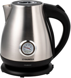 Изображение товара Электрочайник MAUNFELD MGK-625S серебристый