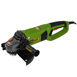 Изображение товара Углошлифовальная машина (УШМ) Procraft PW2550