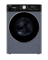Изображение товара Стирально-сушильная машина Gartz WLD15341G серый