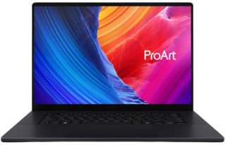 Изображение товара 16" Ноутбук ASUS ProArt P16 H7606WM-RJ093X черный