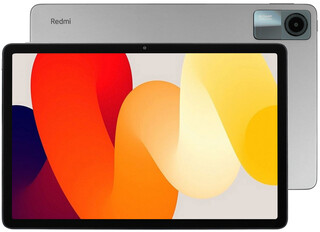 Изображение товара 11" Планшет Xiaomi Redmi Pad SE Wi-Fi 128 ГБ серый