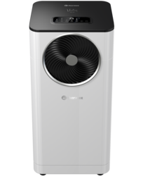 Изображение товара Кондиционер мобильный THERMEX Ventura 9 белый