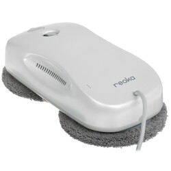 Изображение товара Робот-мойщик окон Reoka RKRWC-C80 серый