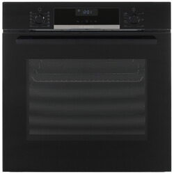 Изображение товара Электрический духовой шкаф Bosch HBG5370B0 черный