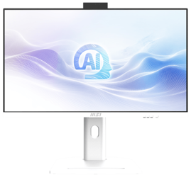 Изображение товара 27" Моноблок MSI Modern AM273QP AI 1UM-285RU [9S6-AF0112-285]