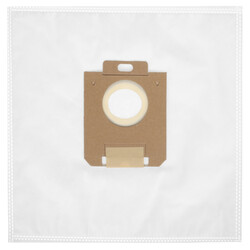 Изображение товара Комплект пылесборник и фильтр Filtero FLS 01 Comfort Big Pack