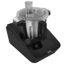 Изображение товара Кухонный комбайн GFgril GF-KP100 SmartBot черный