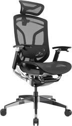 Изображение товара Компьютерное кресло GT Chair Dvary Pro X черный