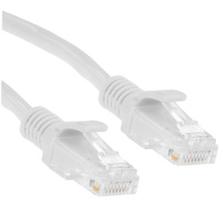 Изображение товара Патч-корд Гарнизон PC-UTP-5e-1.5