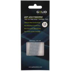 Изображение товара Термопрокладка Gelid GP-Extreme [TP-GP05-E]