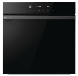 Изображение товара Электрический духовой шкаф Hisense BI65346PDBGWIFI черный