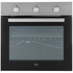 Изображение товара Газовый духовой шкаф Beko BBIGT21100X