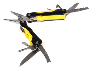 Изображение товара Мультитул STAYER PROFESSIONAL 22854_z01