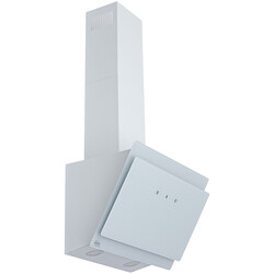 Изображение товара Вытяжка наклонная Oasis NR-60W белый/белый